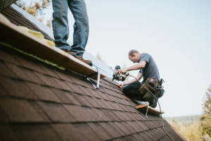 Local Roofers in Yemassee, SC